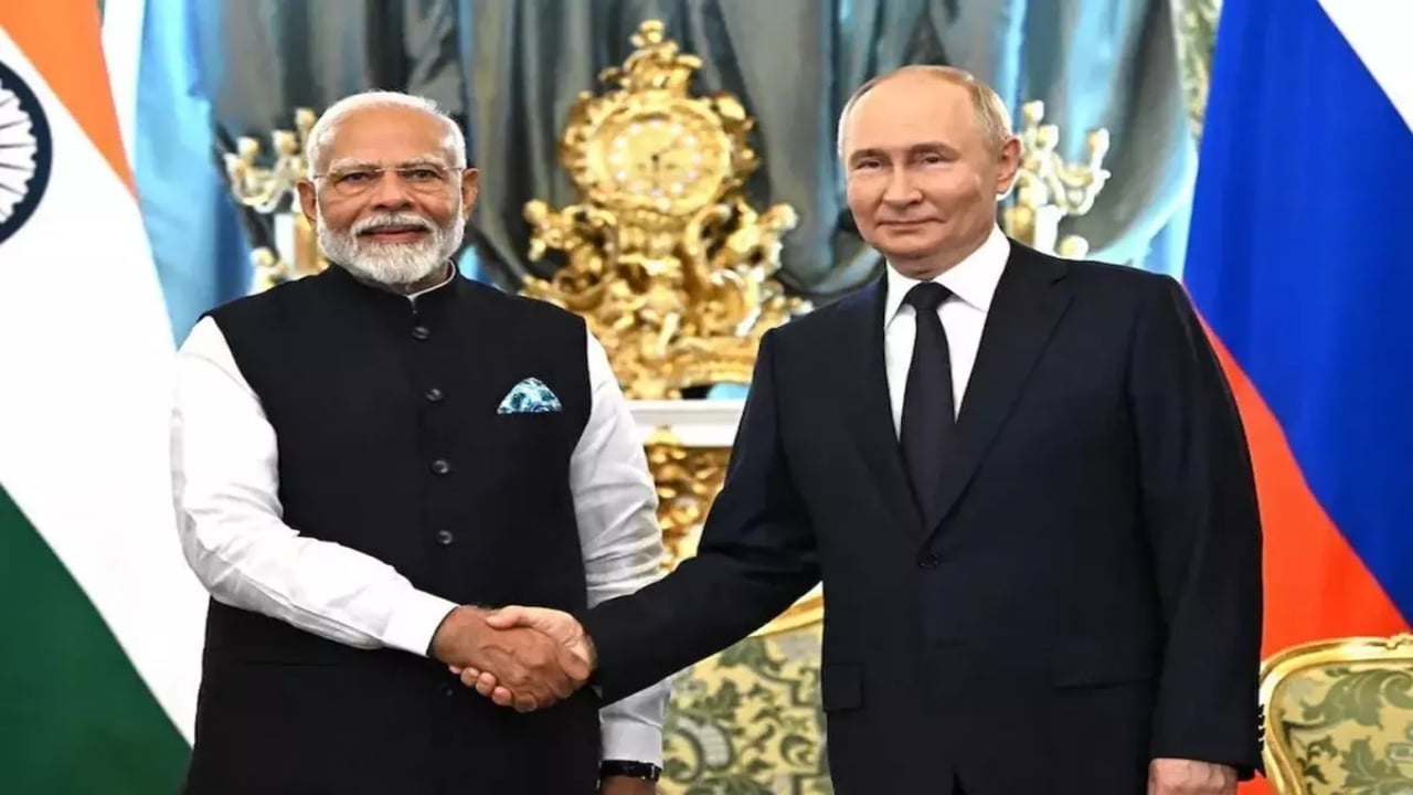 Foto - Savaşın kazananı Rusya oldu! Yaptıkları anlaşma, ağızları bir karış açık bıraktı