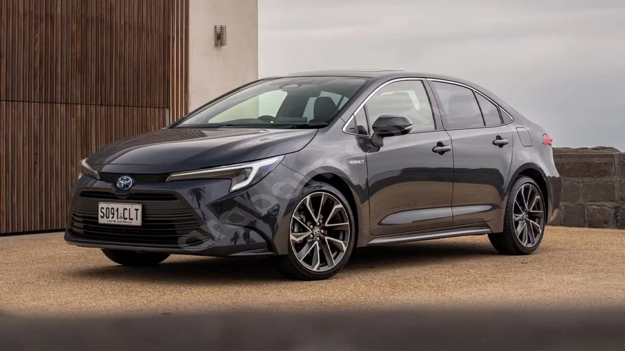 Savaşın maliyeti otomobilleri vurdu! O markada dev zam kapıda