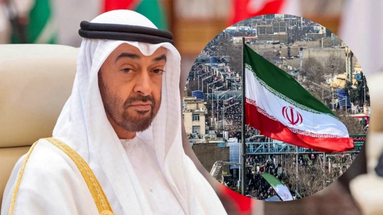 Foto - Savaşın seyrini değiştirecek gelişme! Tepesi atan Müslüman ülke, İran’a ilk kez saldırdı