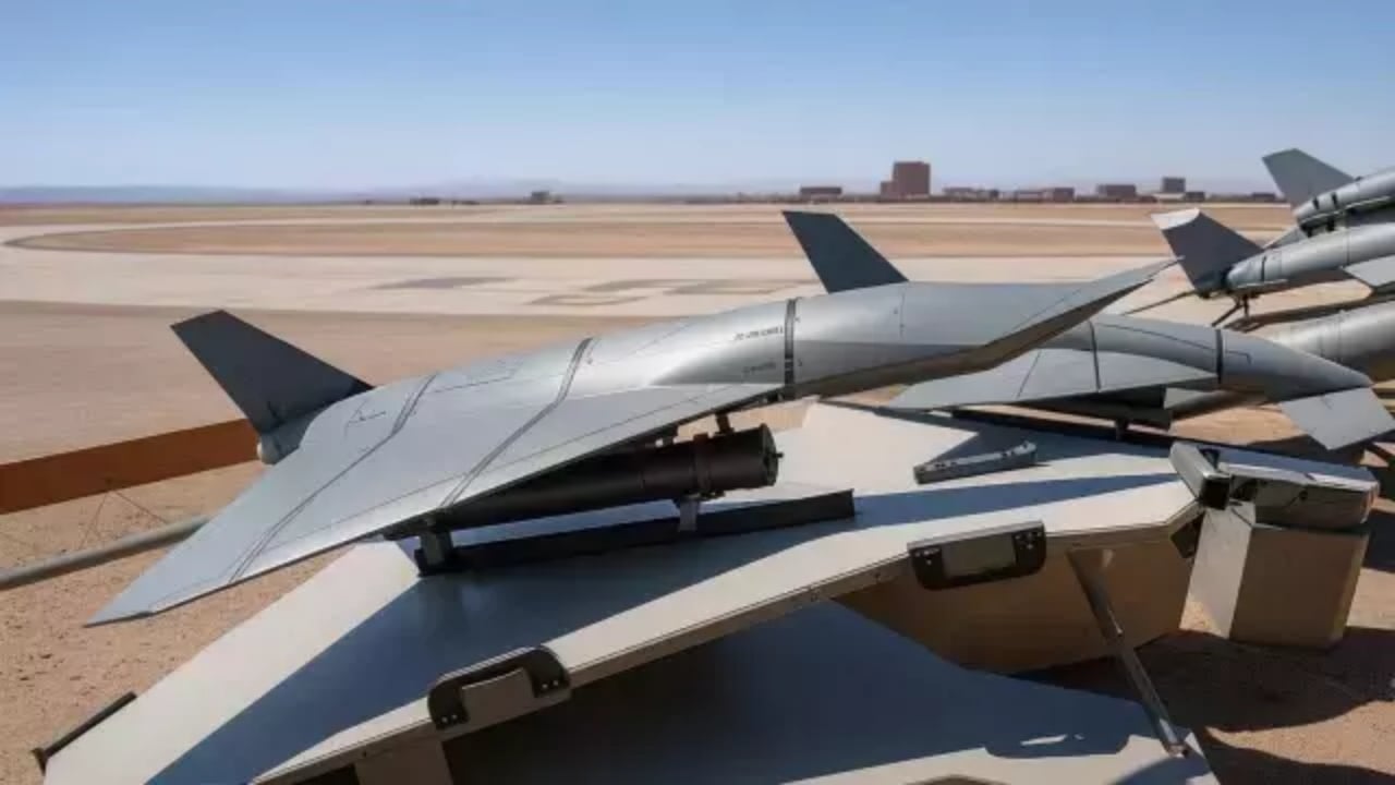 Foto - Savaşın seyrini değiştirecek hamle! İran, ABD ve İsrail’in "Sahaya sürerlerse felaketimiz olur" dediği silahı kullanmaya başladı