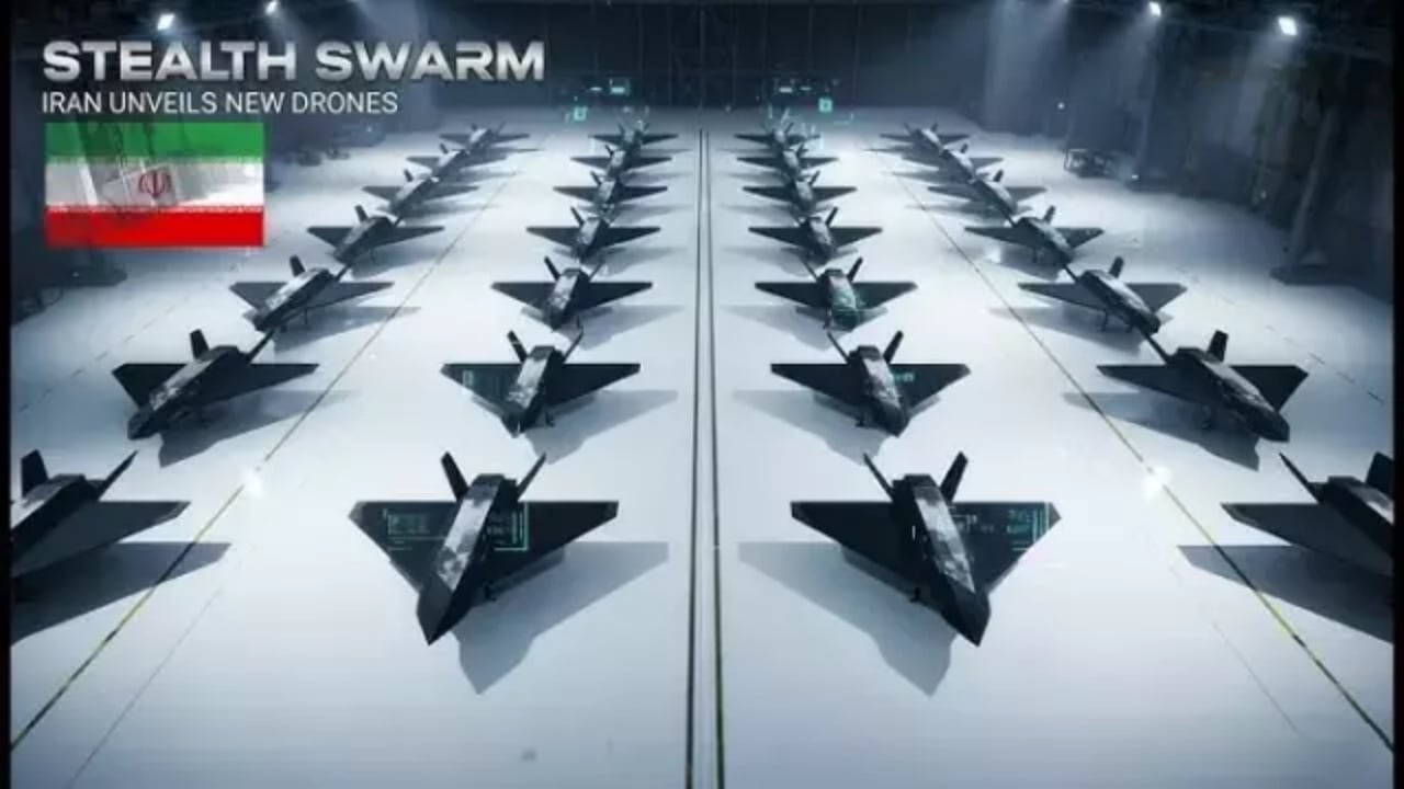 Foto - Savaşın seyrini değiştirecek hamle! İran, ABD ve İsrail’in "Sahaya sürerlerse felaketimiz olur" dediği silahı kullanmaya başladı