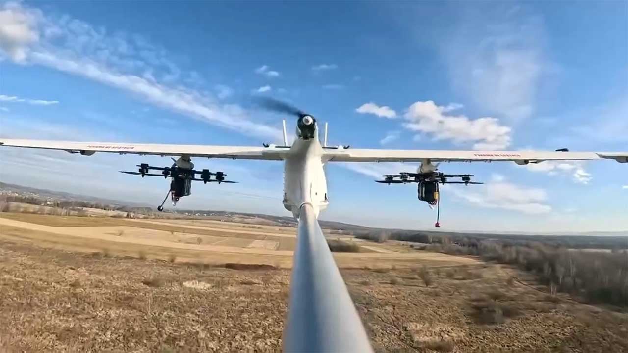 Foto - Savaşlar başka bir boyuta taşındı! Hedeflerinin %80'inden fazlasını SİHA'lar imha etti