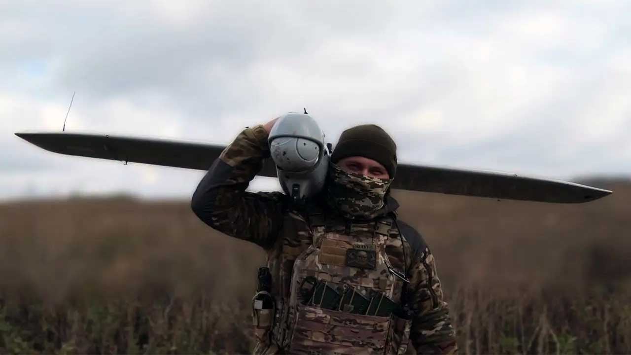 Foto - Savaşlar başka bir boyuta taşındı! Hedeflerinin %80'inden fazlasını SİHA'lar imha etti