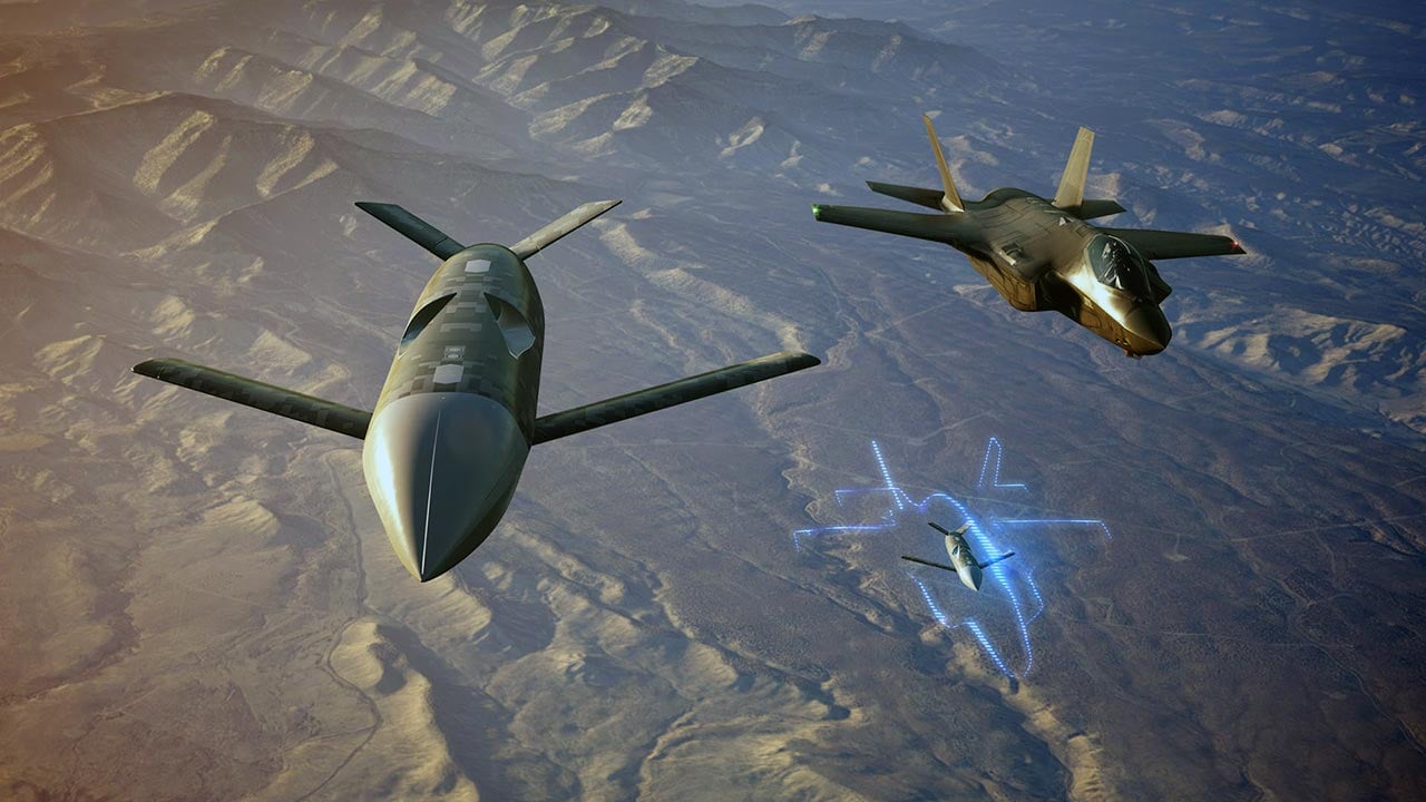 Foto - Savaşların seyri değişecek! F-35 pilotları eğitime başladı