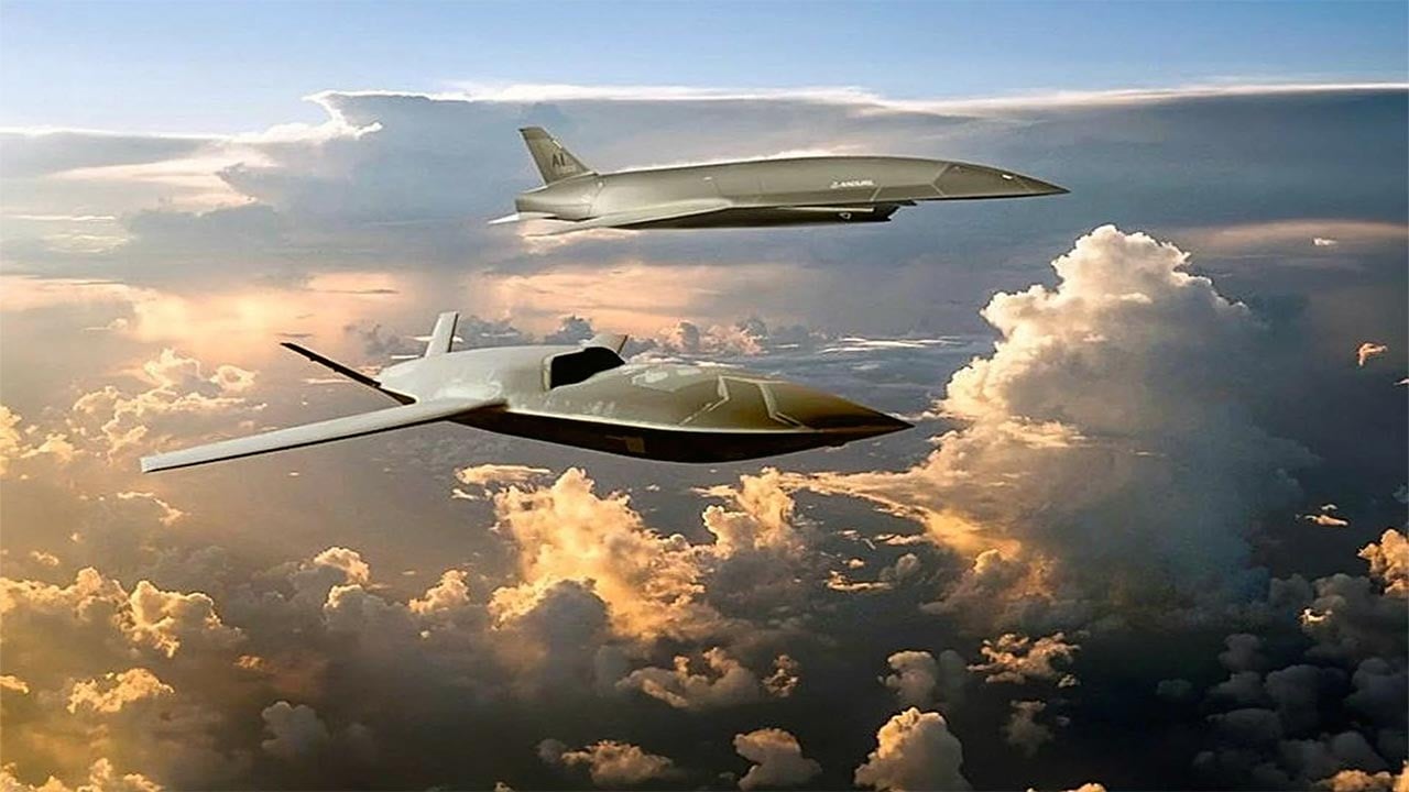 Foto - Savaşların seyri değişecek! F-35 pilotları eğitime başladı