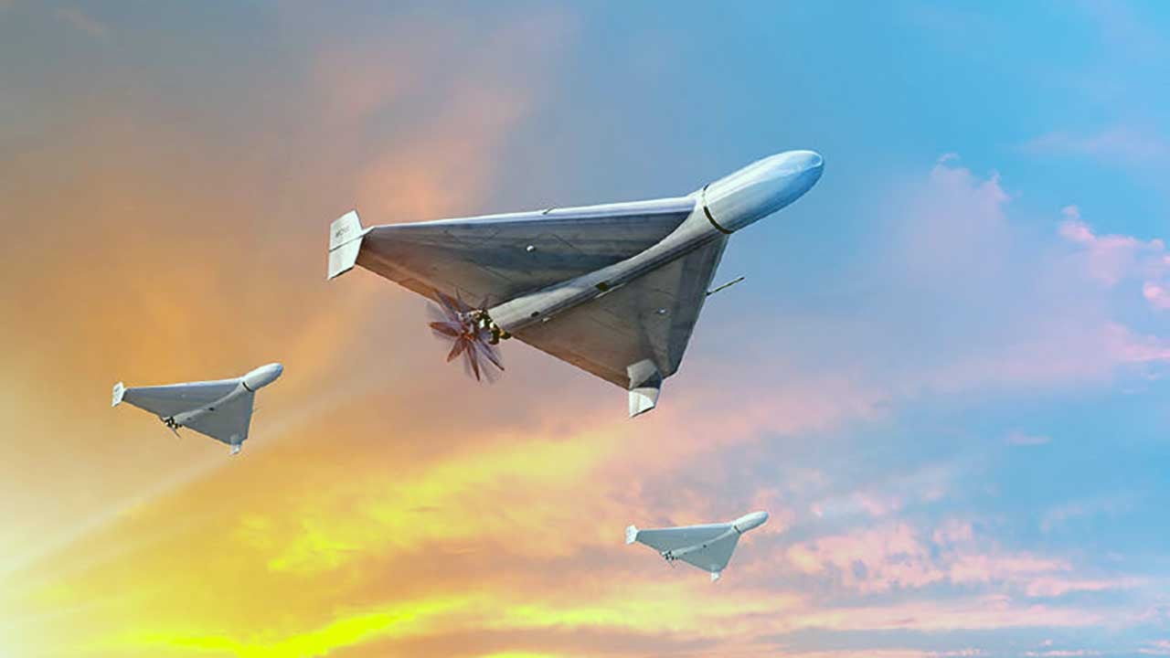 Foto - Savaşların tarzı değişti! Uyum sağlayan avantajlı çıkacak