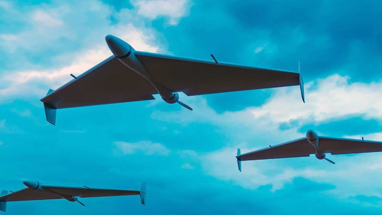 Foto - Savaşların tarzı değişti! Uyum sağlayan avantajlı çıkacak