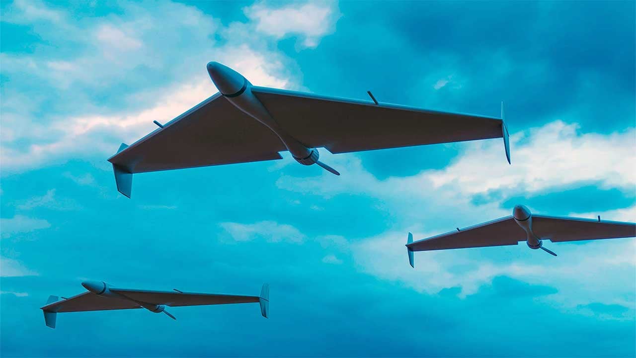 Foto - Savaşların tarzı değişti! Uyum sağlayan avantajlı çıkacak