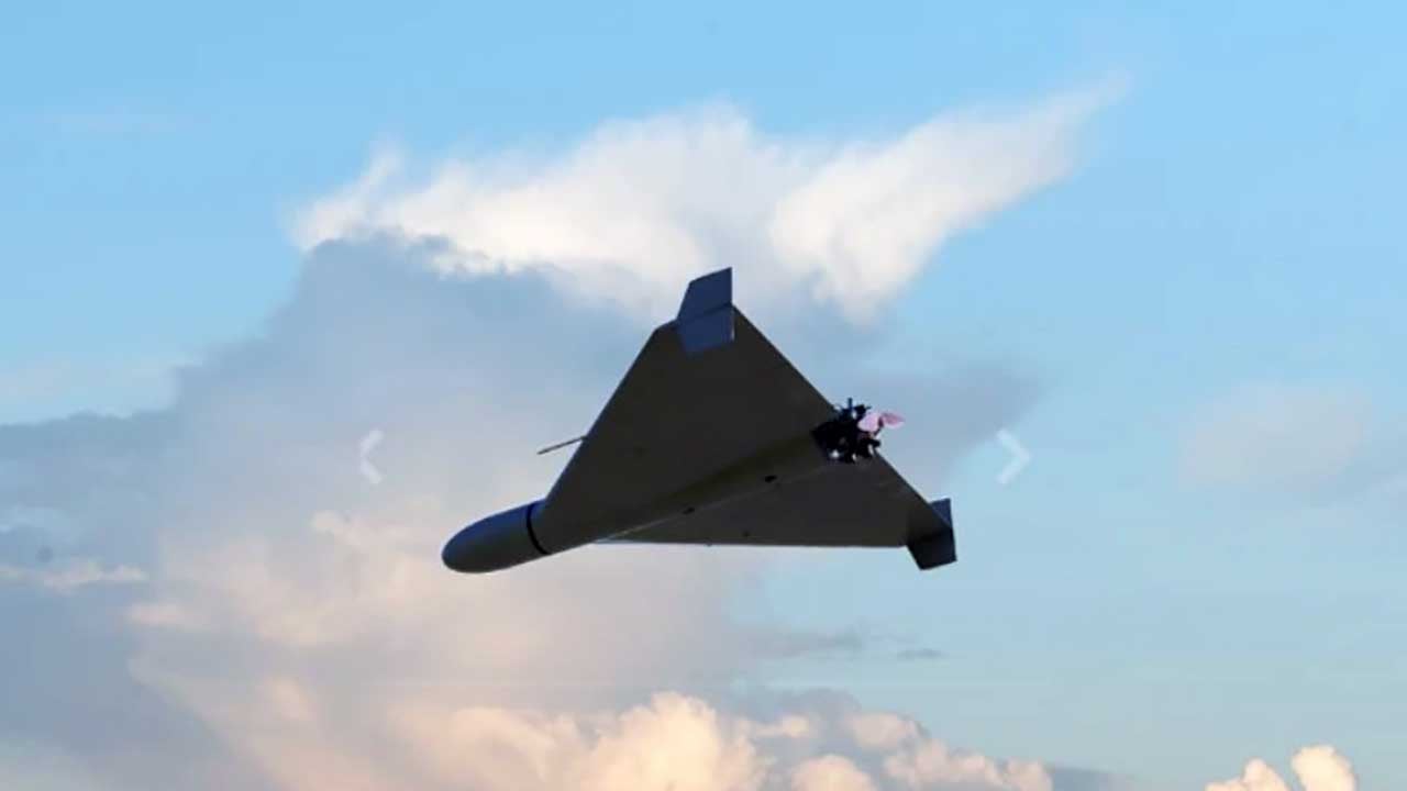 Foto - Savaşların tarzı değişti! Uyum sağlayan avantajlı çıkacak