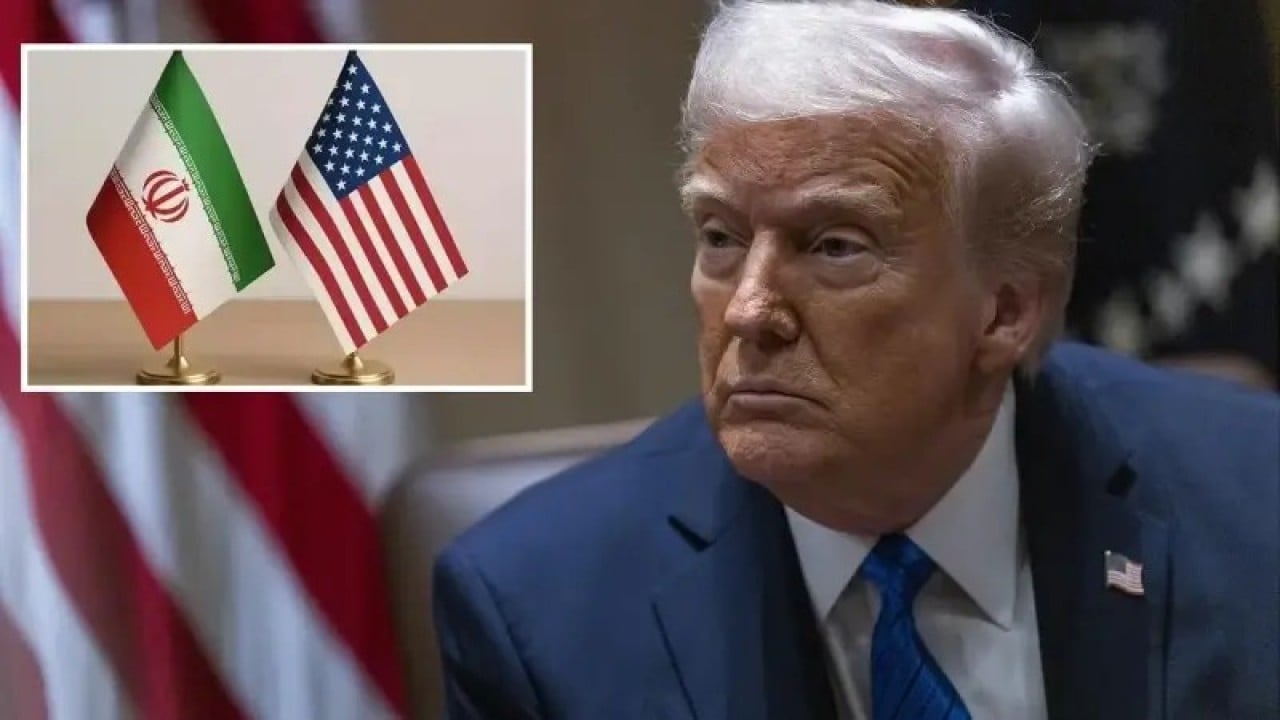 Foto - Savaşta ortalığı karıştıracak tehdit: 1 saatte yok ederiz, 25 yılda kendilerine gelemezler