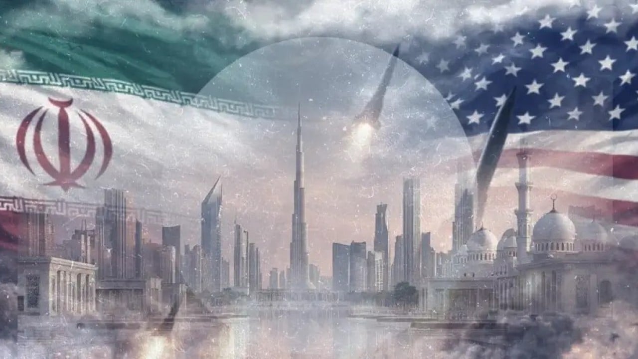 Foto - Savaşta ortalığı karıştıracak tehdit: 1 saatte yok ederiz, 25 yılda kendilerine gelemezler