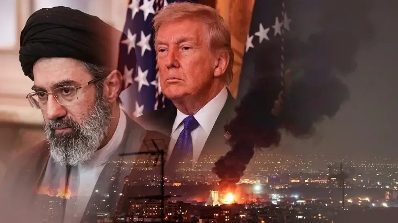 Foto - Savaşta ortalığı karıştıracak tehdit: 1 saatte yok ederiz, 25 yılda kendilerine gelemezler