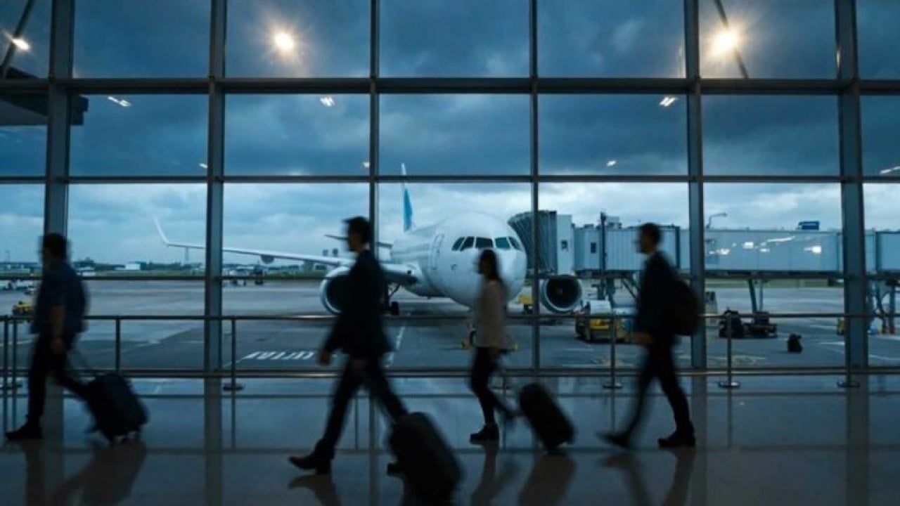 Foto - Savaşta sular durulurken İran'dan flaş hamle! Uçaklar peş peşe Türkiye'ye doğru havalanacak