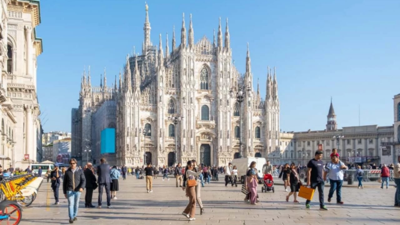 Foto - Savaştan kaçan zenginler artık oraya gidiyor! Dubai'den 'Süper zengin' göçü