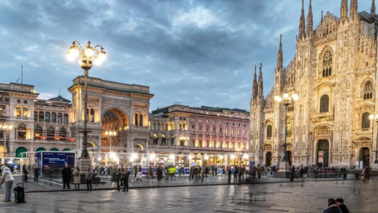 Foto - Savaştan kaçan zenginler artık oraya gidiyor! Dubai'den 'Süper zengin' göçü