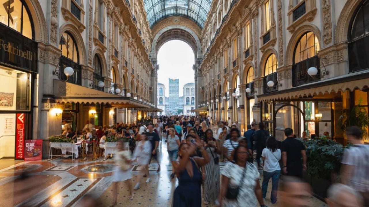 Foto - Savaştan kaçan zenginler artık oraya gidiyor! Dubai'den 'Süper zengin' göçü