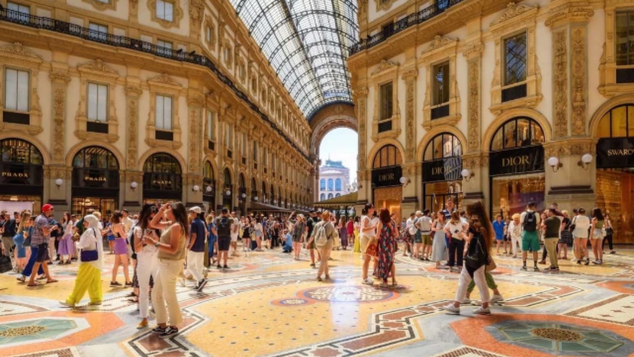 Foto - Savaştan kaçan zenginler artık oraya gidiyor! Dubai'den 'Süper zengin' göçü