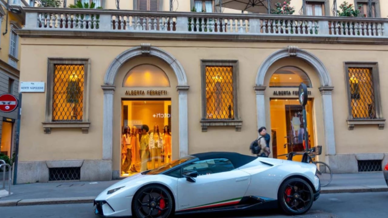 Foto - Savaştan kaçan zenginler artık oraya gidiyor! Dubai'den 'Süper zengin' göçü