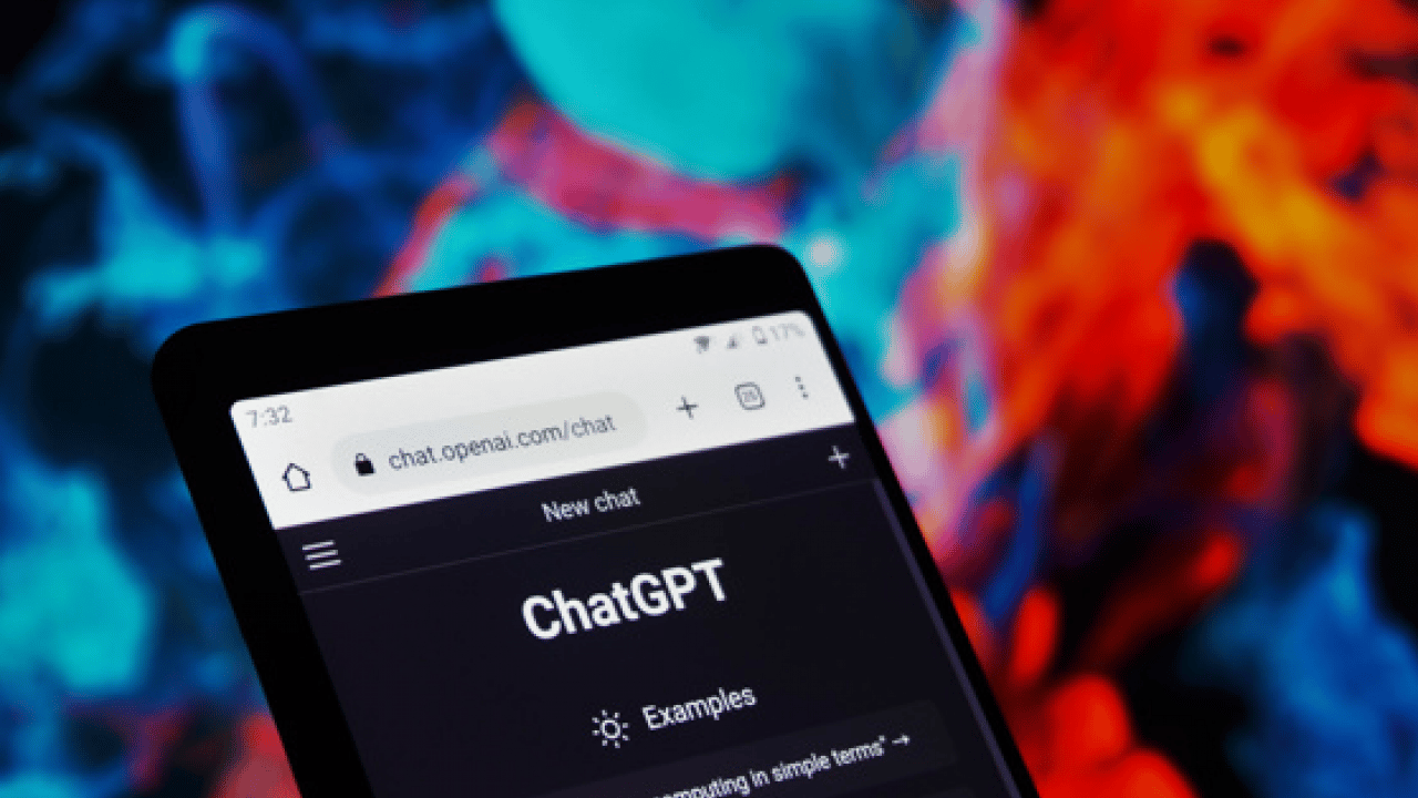 Foto - Savaştan kaçıp Polonya'ya sığındı: ChatGPT öyle bir tavsiye verdi ki!