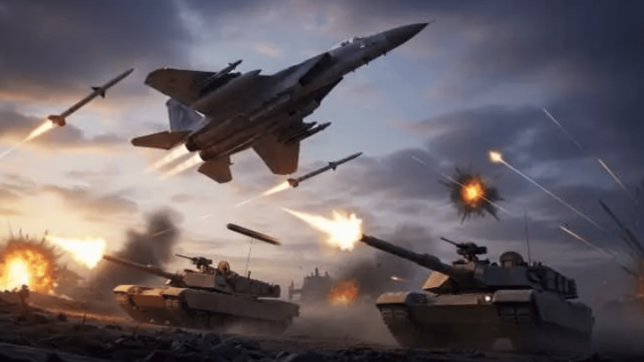 Savaştan sonra dünyayı hangi lider yönetir? Bakın Erdoğan kaçıncı sırada!