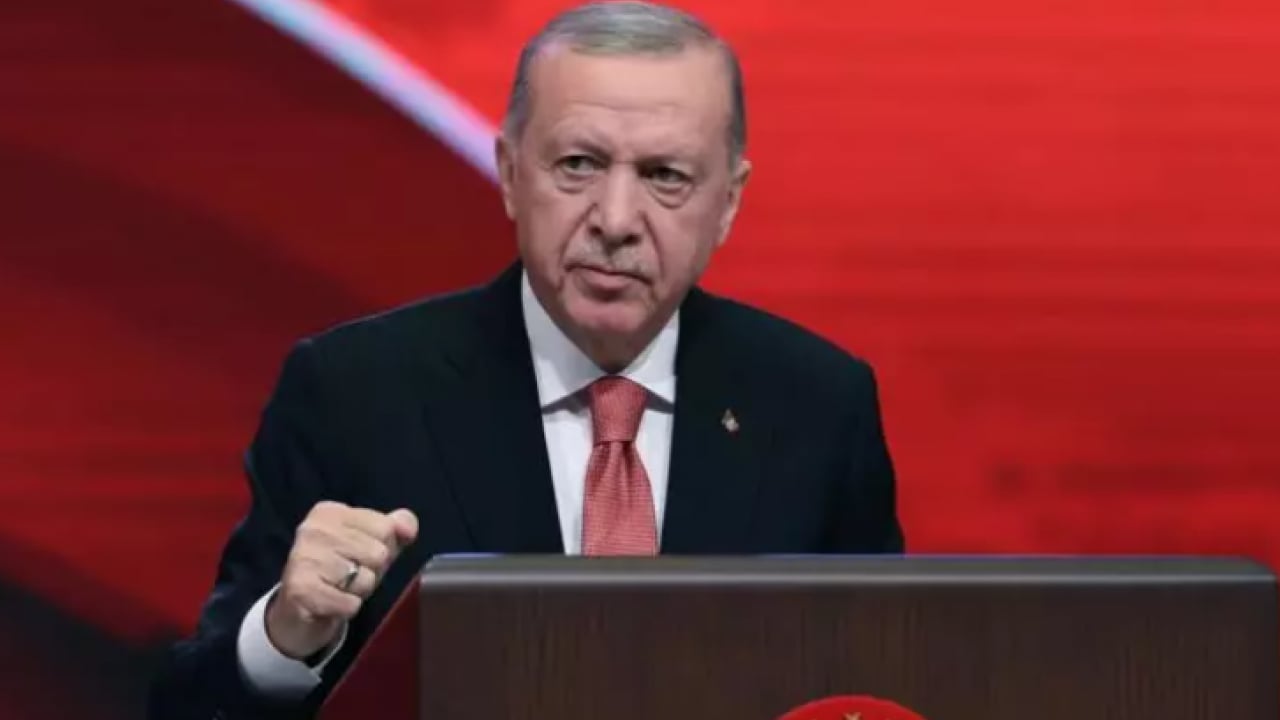 Foto - Savaştan sonra dünyayı hangi lider yönetir? Bakın Erdoğan kaçıncı sırada!