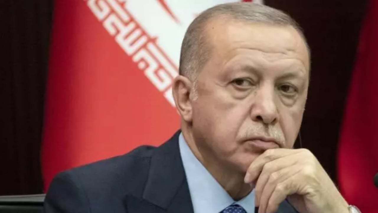 Foto - Savaştan sonra dünyayı hangi lider yönetir? Bakın Erdoğan kaçıncı sırada!