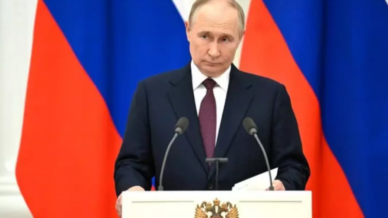 Foto - Savaştan sonra dünyayı hangi lider yönetir? Bakın Erdoğan kaçıncı sırada!