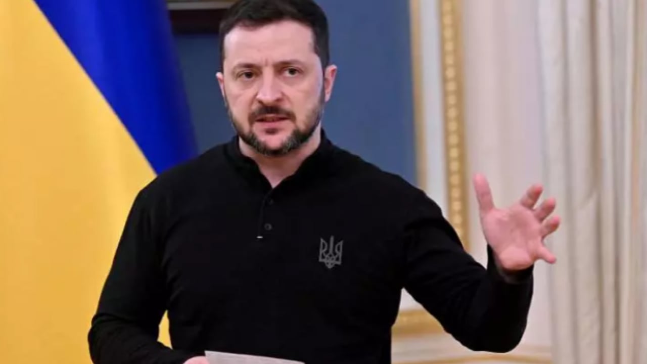 Foto - Savaştan sonra dünyayı hangi lider yönetir? Bakın Erdoğan kaçıncı sırada!