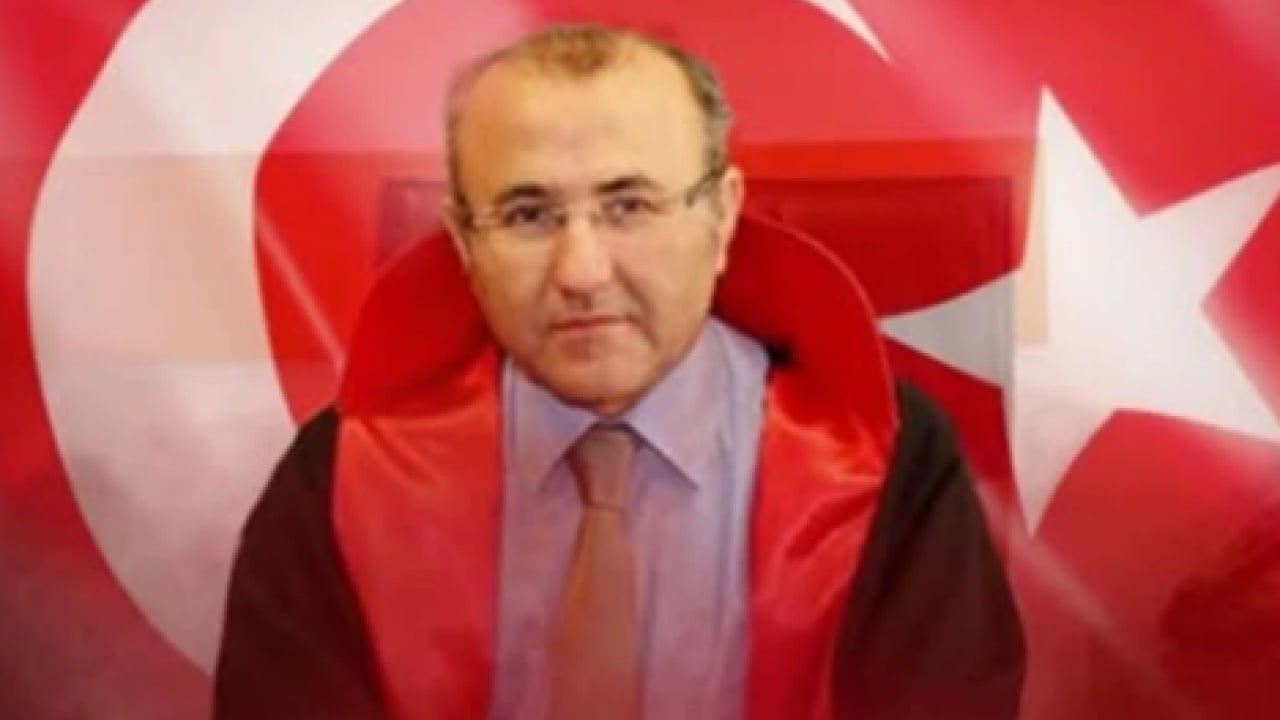 Foto - Savcı Mehmet Selim Kiraz’ın şehadetinin üzerinden 11 yıl geçti! Adaletin gülen yüzü unutulmadı