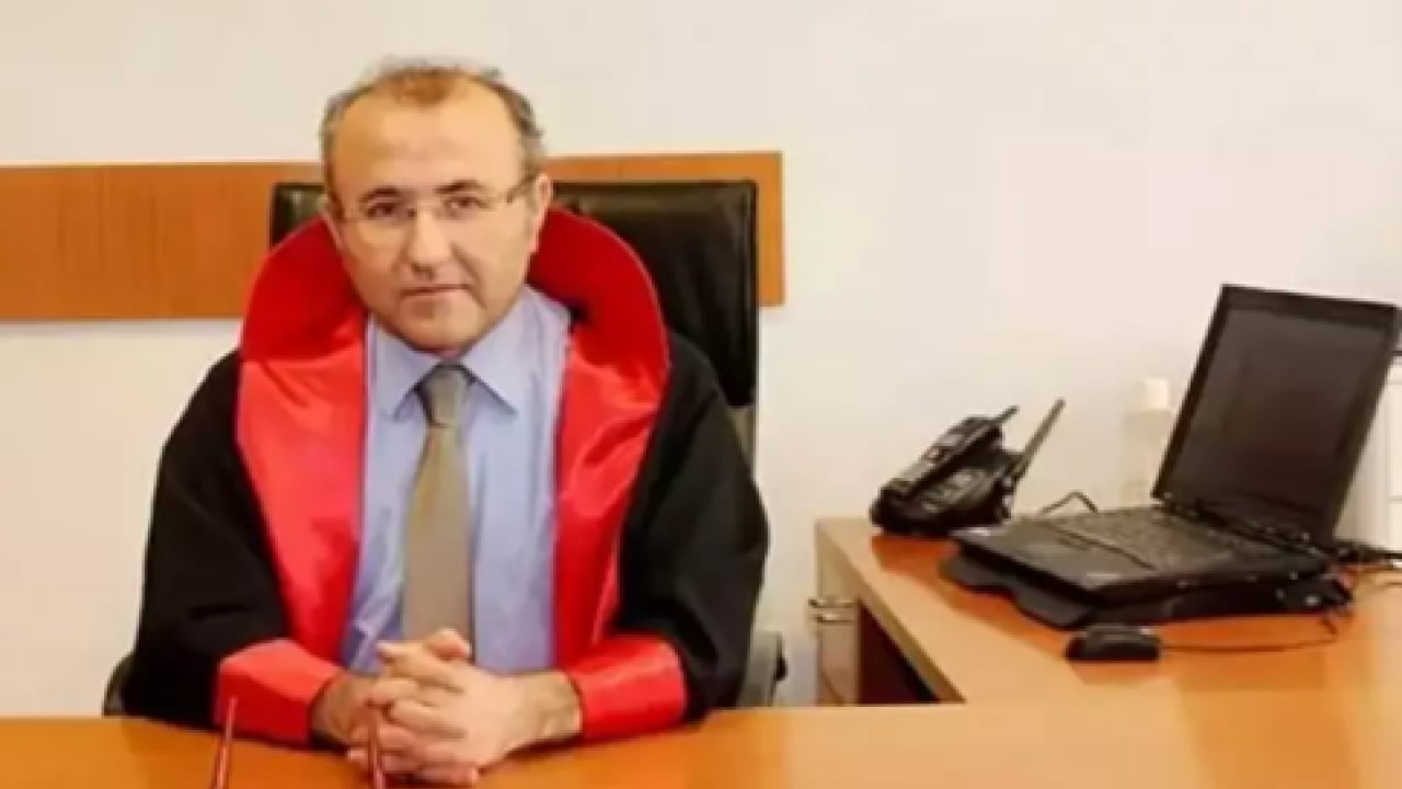 Foto - Savcı Mehmet Selim Kiraz’ın şehadetinin üzerinden 11 yıl geçti! Adaletin gülen yüzü unutulmadı