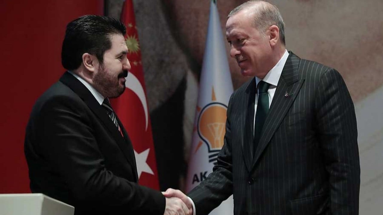 Foto - Savcı Sayan 'kaynaklarım sağlam' diyerek açıkladı: İstanbul'da iki belediye el değiştiriyor