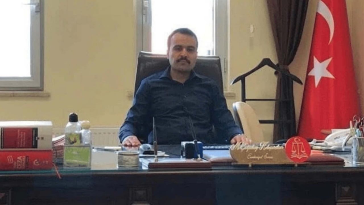 Foto - Savcının kadın hakimi vurduğu skandalda "Yok artık" dedirten ayrıntılar! "Perşembe dayak için güzel bir gün" dedi, "1 TL" detayı olay oldu