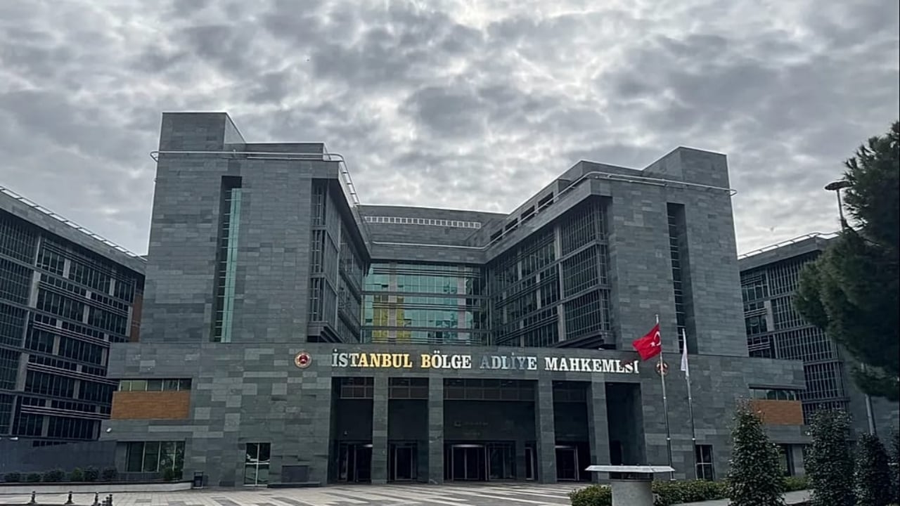 Foto - Savcının kadın hakimi vurduğu skandalda "Yok artık" dedirten ayrıntılar! "Perşembe dayak için güzel bir gün" dedi, "1 TL" detayı olay oldu