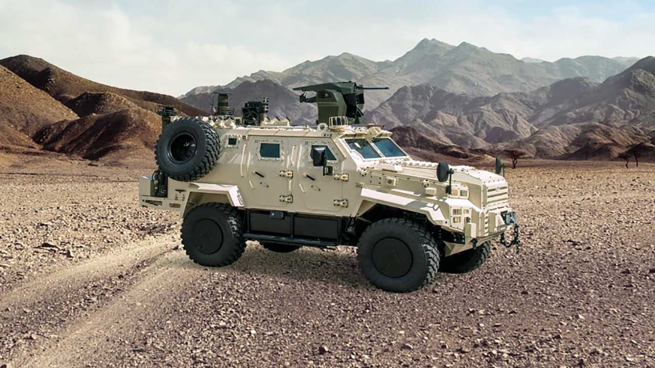 Foto - Savunma alanında büyük başarı! O ülke Türkiye'yi tercih etti