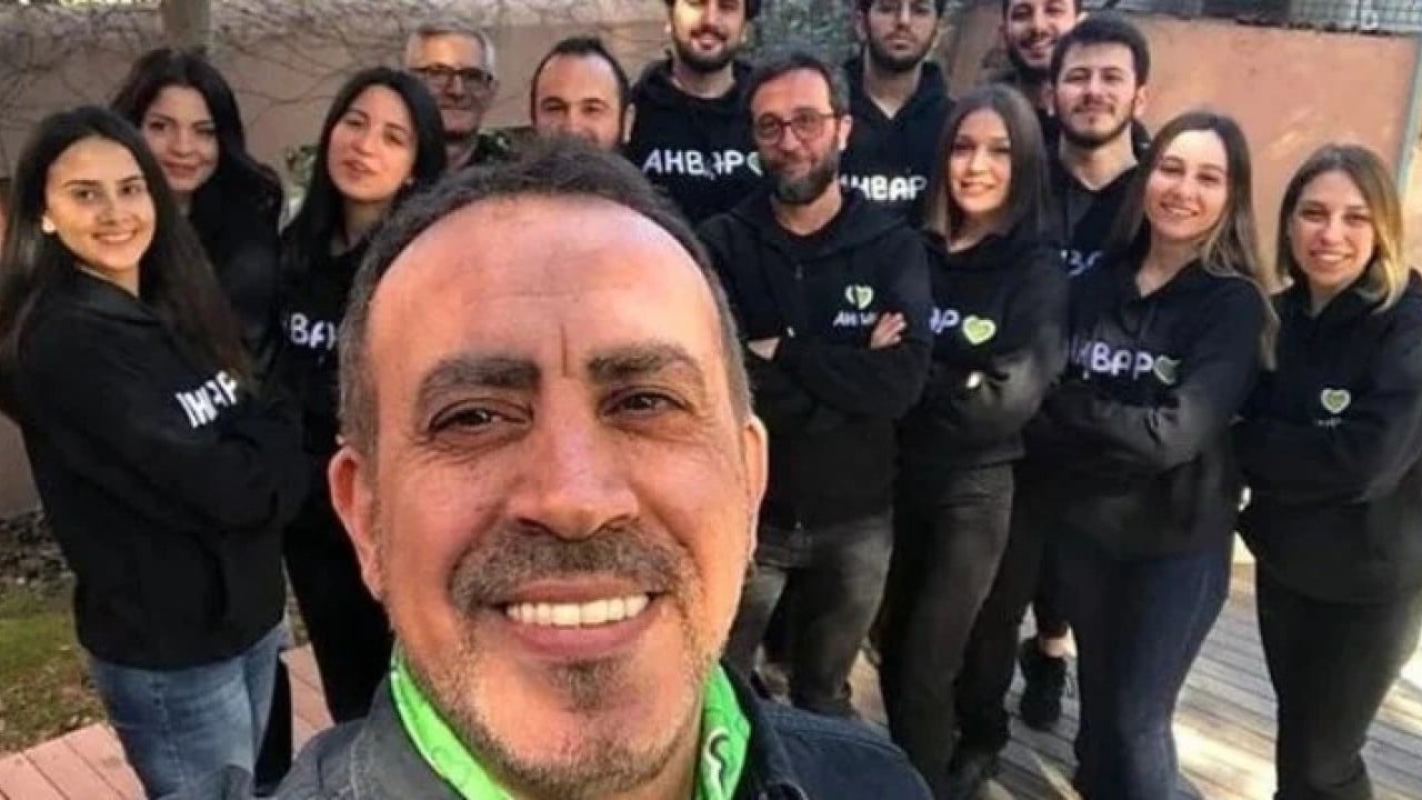 Foto - Savunma alanında yaptığı çıkışlar gündem olan Eray Güçlüer isyan etti: 300 milyon doları iç ettiler