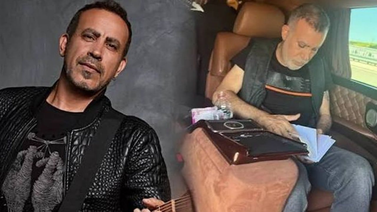Foto - Savunma alanında yaptığı çıkışlar gündem olan Eray Güçlüer isyan etti: 300 milyon doları iç ettiler