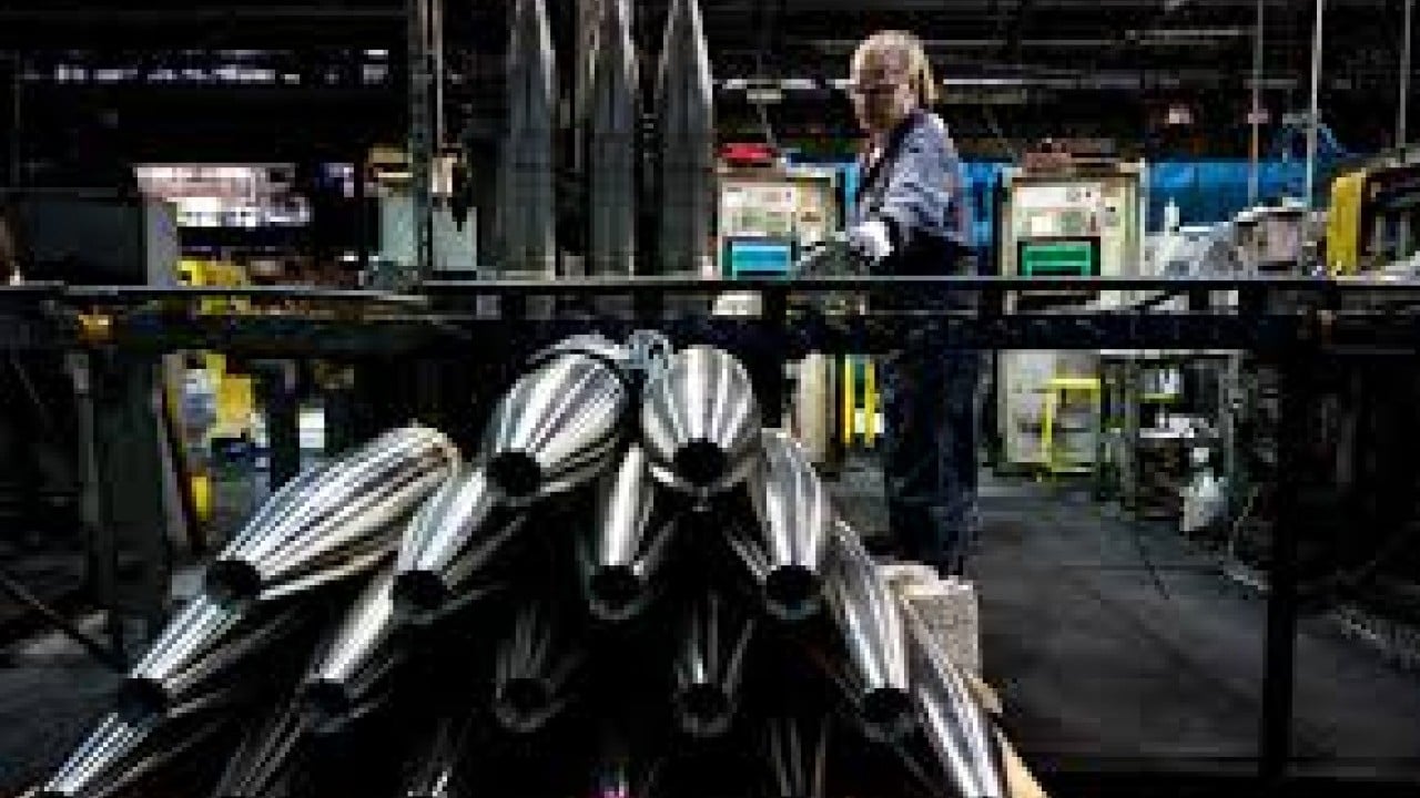 Foto - Savunma çılgınlığı! Barış diye diye silahlandılar