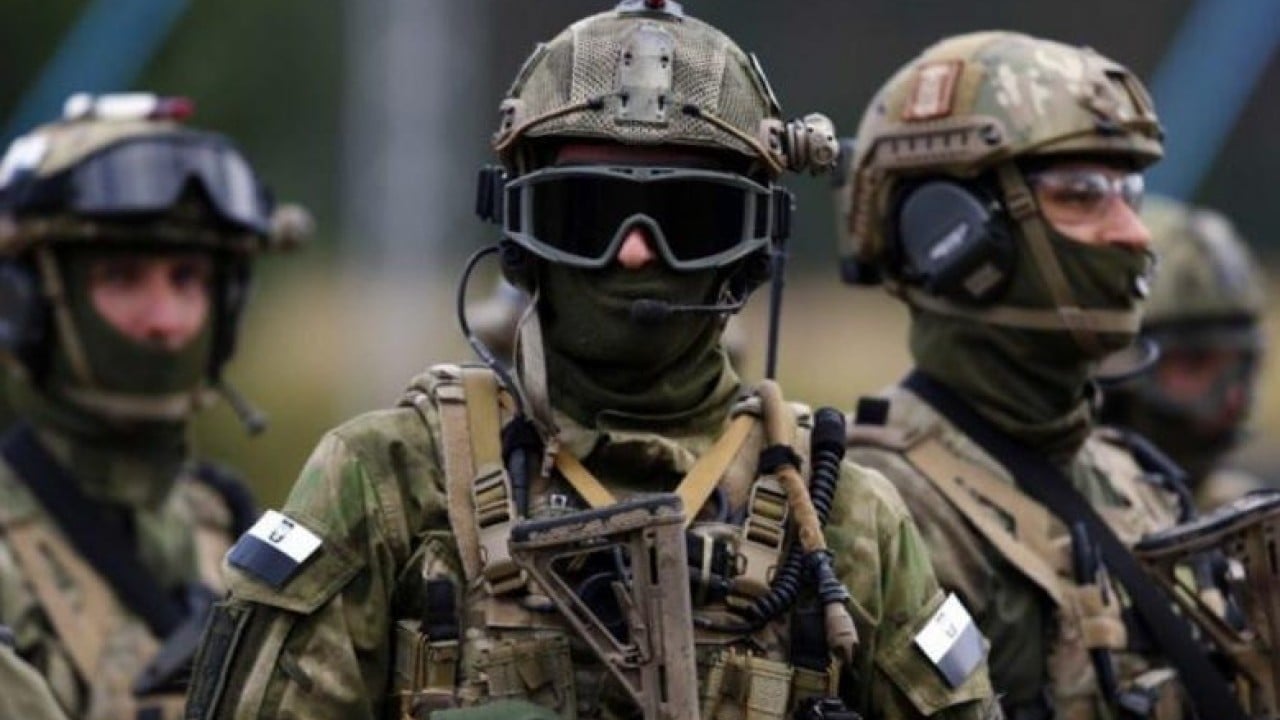 Foto - Savunma çılgınlığı! Barış diye diye silahlandılar