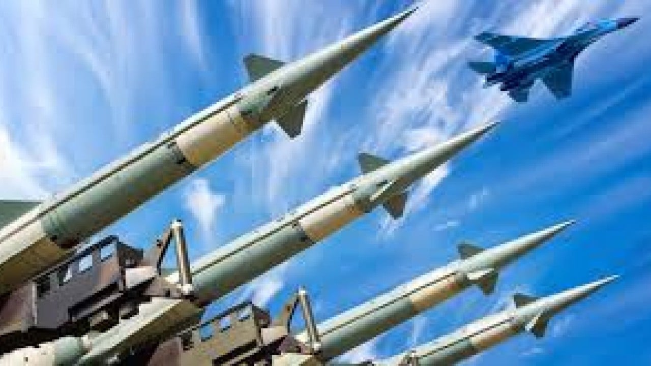 Savunma çılgınlığı! Barış diye diye silahlandılar