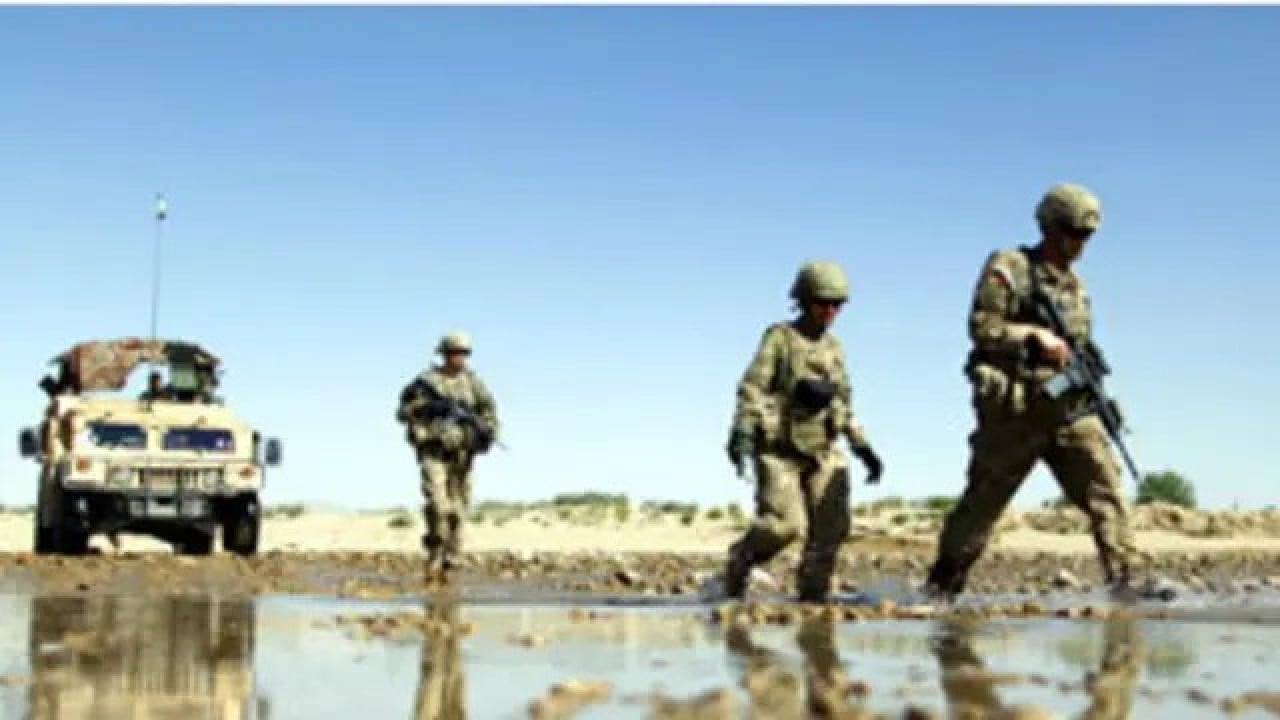 Foto - Savunma çılgınlığı! Barış diye diye silahlandılar