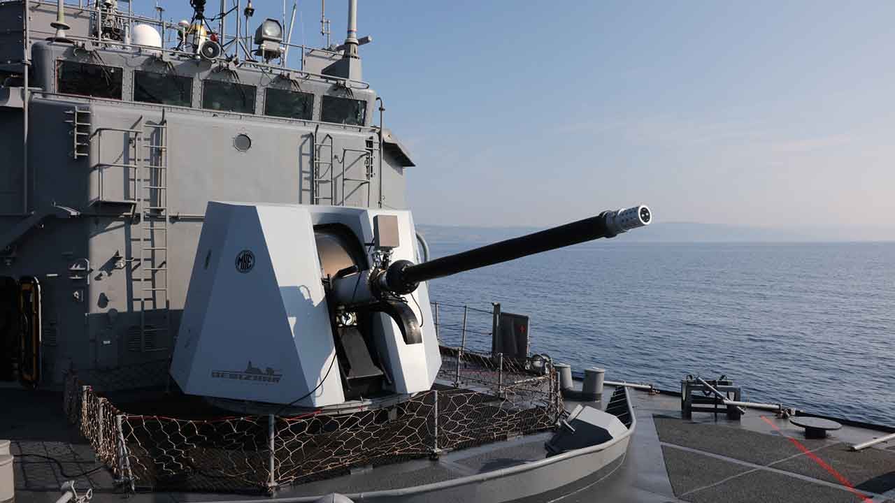 Foto - Savunma devi 1,5 milyar dolarlık kararı Türkiye'ye ilan etti! Hepimizin dert yandığı sorunu bitiriyorlar