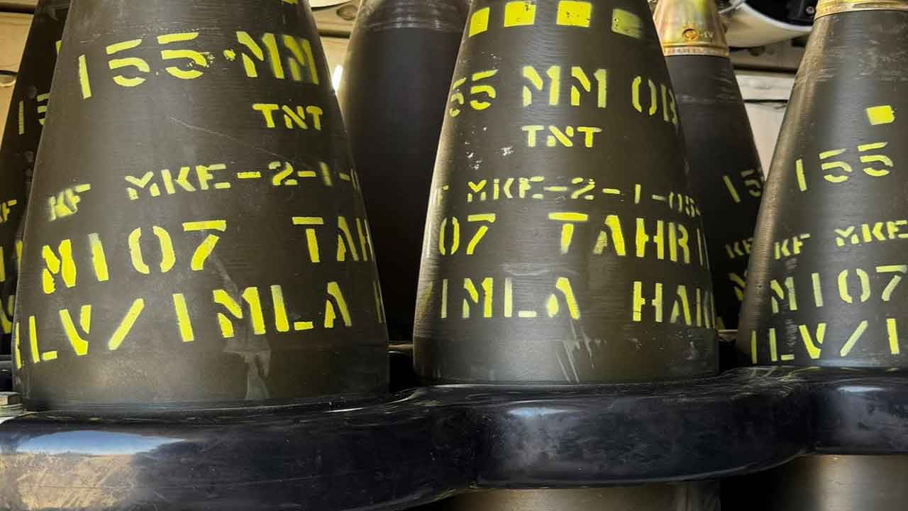 Foto - Savunma devi 1,5 milyar dolarlık kararı Türkiye'ye ilan etti! Hepimizin dert yandığı sorunu bitiriyorlar