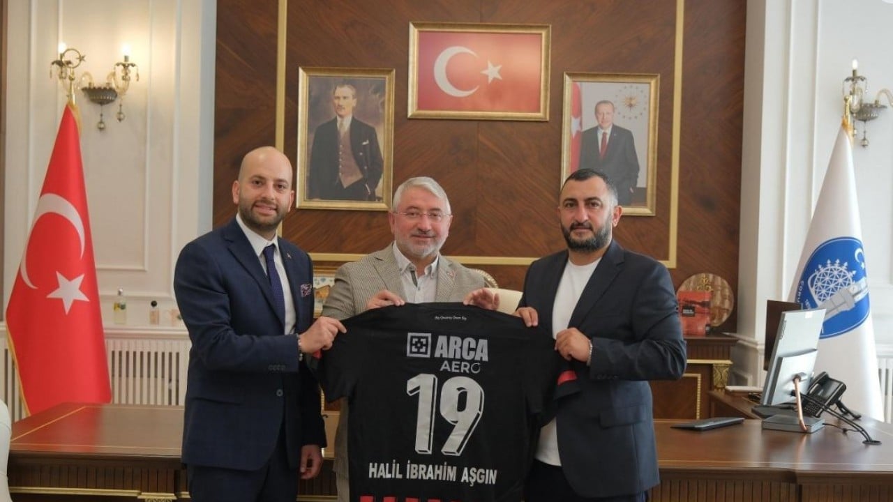 Foto - 58 milyona aldığı oteli bakın kaça sattı! Çorumlu ünlü iş insanından büyük sürpriz