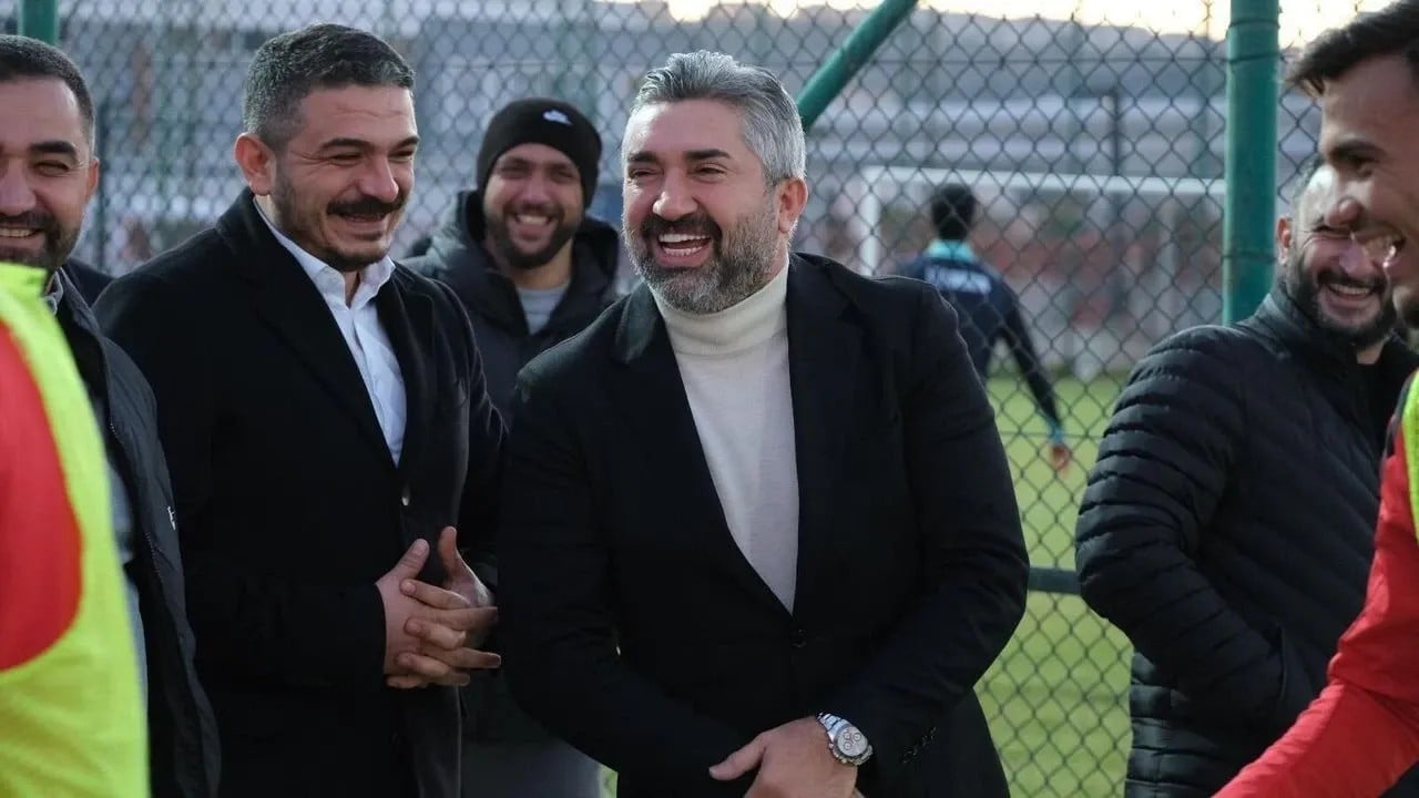 Foto - 58 milyona aldığı oteli bakın kaça sattı! Çorumlu ünlü iş insanından büyük sürpriz