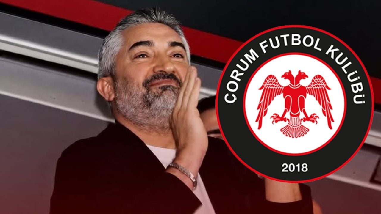 Foto - 58 milyona aldığı oteli bakın kaça sattı! Çorumlu ünlü iş insanından büyük sürpriz