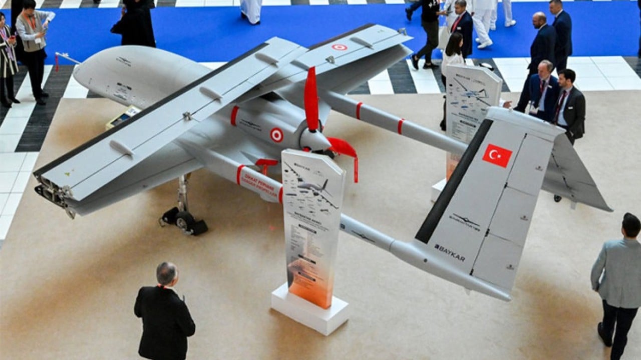 Foto - Savunma devi Baykar ülkeyi panikletti: Erişimi sınırlı olan teknoloji ve sertifikasyonlara ulaşacaklar
