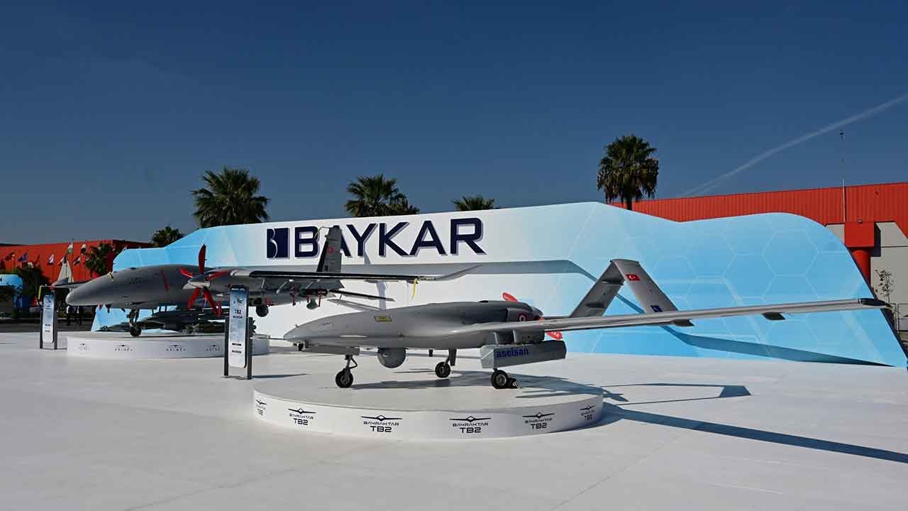 Foto - Savunma devi Baykar ülkeyi panikletti: Erişimi sınırlı olan teknoloji ve sertifikasyonlara ulaşacaklar