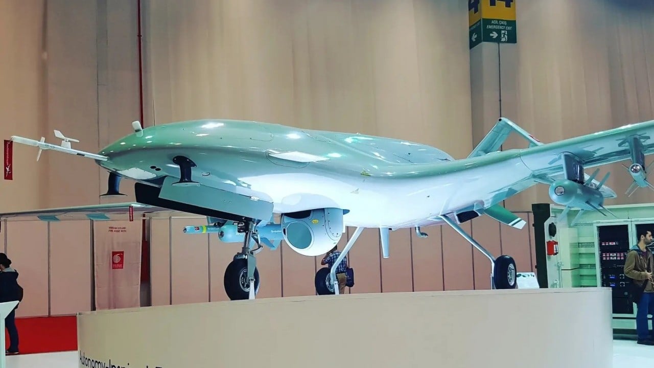 Foto - Savunma devi Baykar ülkeyi panikletti: Erişimi sınırlı olan teknoloji ve sertifikasyonlara ulaşacaklar