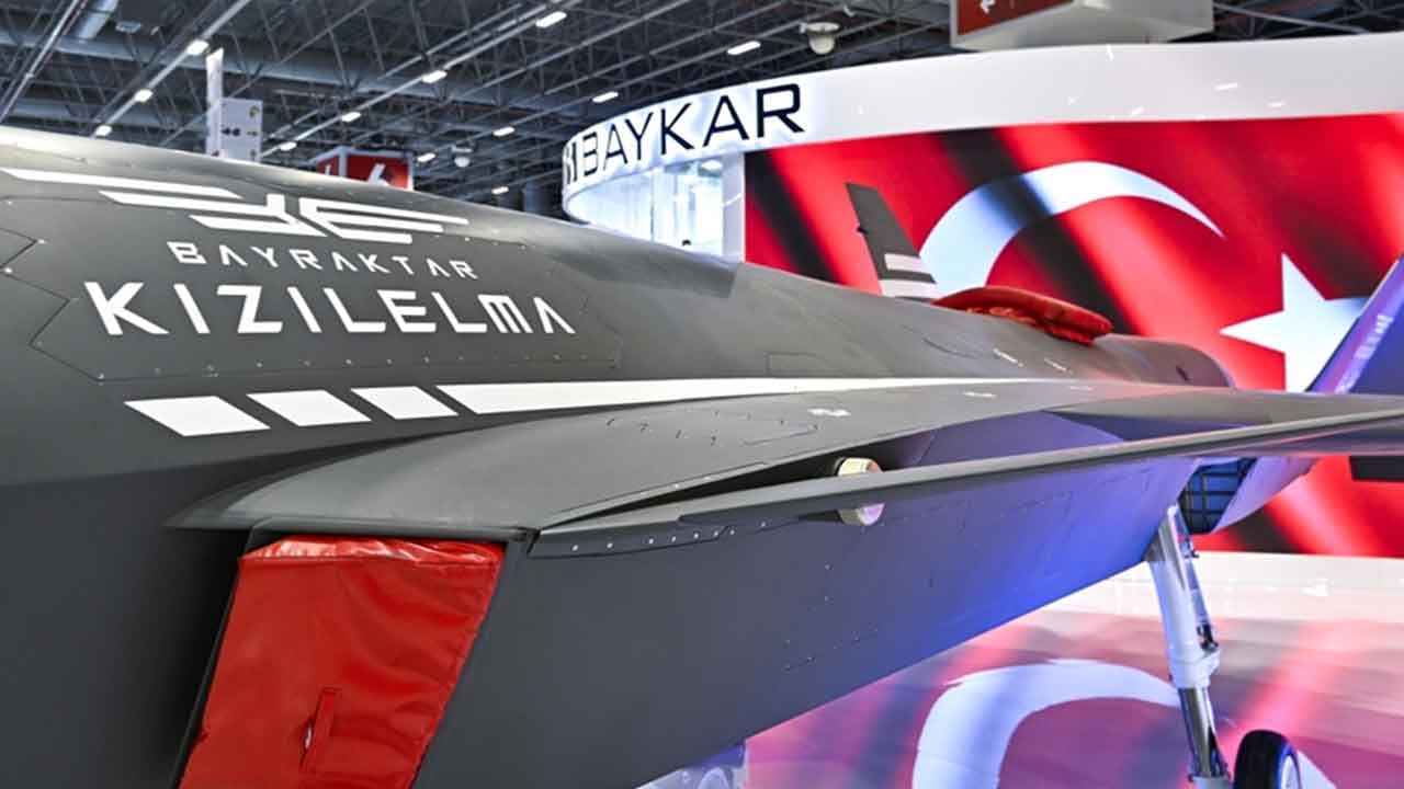 Foto - Savunma devi Baykar ülkeyi panikletti: Erişimi sınırlı olan teknoloji ve sertifikasyonlara ulaşacaklar
