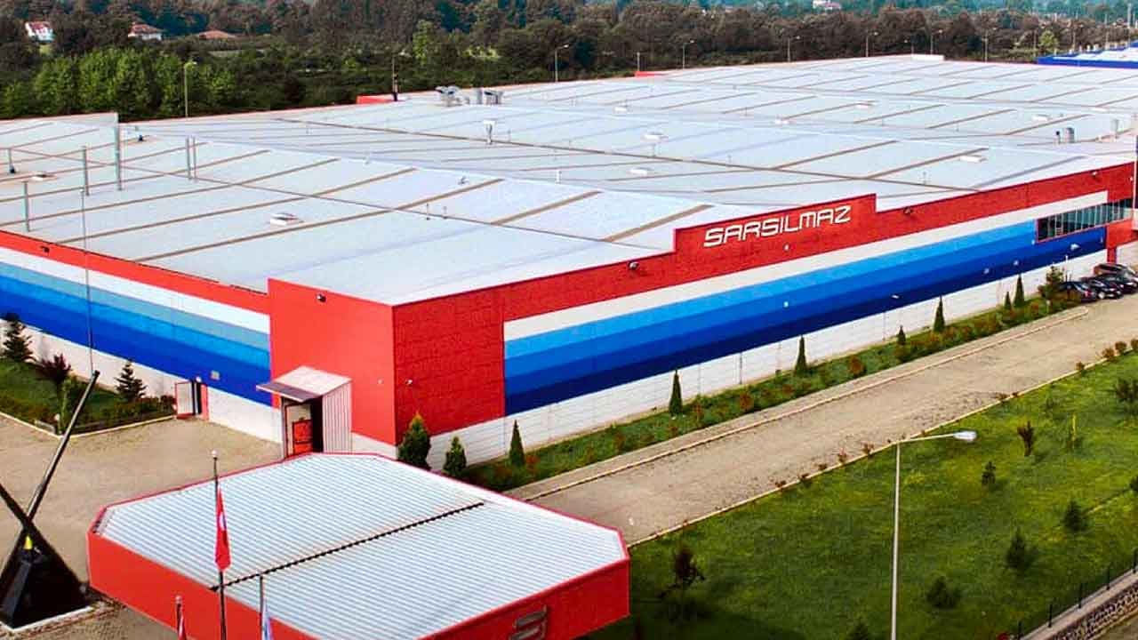 Foto - Savunma devi 'Gökyüzünün yeni kralı Kaan için geliştirdik' diyerek duyurdu: 90 saniyede 2 bin atış yapıyor